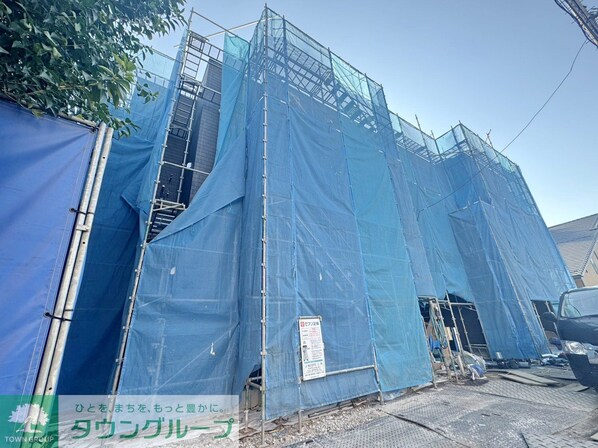 グリーンウッドの物件内観写真